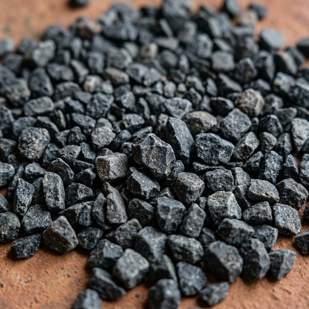 12mm & 6mm Aggregates
